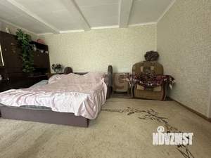 Дом 60м², 1-этажный, участок 19 сот.