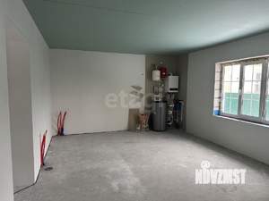 Дом 100м², 1-этажный, участок 4 сот.