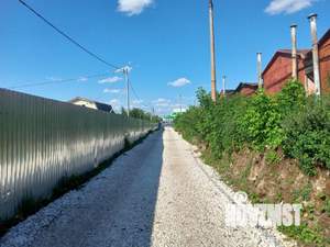 Дом 12м², 1-этажный, участок 6 сот.