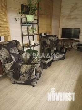 Дом 81м², 1-этажный, участок 15 сот.