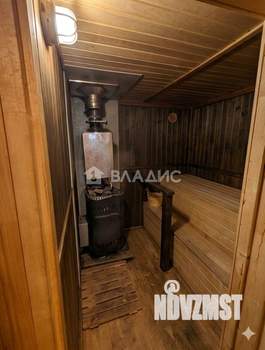 Дом 93м², 2-этажный, участок 8 сот.