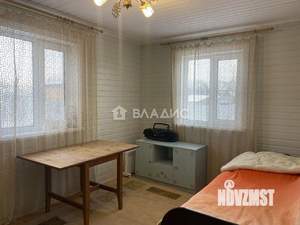 Дом 86м², 2-этажный, участок 23 сот.