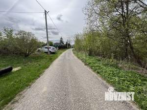 Дом 71м², 1-этажный, участок 15 сот.