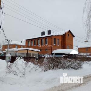 Дом 212м², 2-этажный, участок 6 сот.