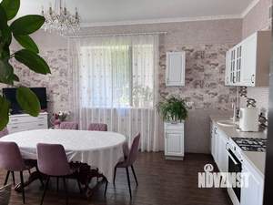 Дом 441м², 2-этажный, участок 13 сот.