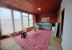 Дом 80м², 1-этажный, участок 16 сот.