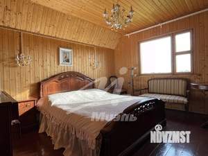 Дом 94м², 2-этажный, участок 38 сот.