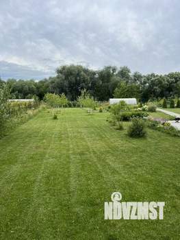 Дом 213м², 2-этажный, участок 15 сот.