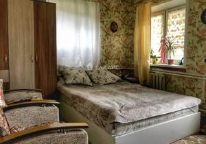 Дом 49м², 1-этажный, участок 4 сот.