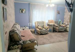 Дом 48м², 1-этажный, участок 5 сот.