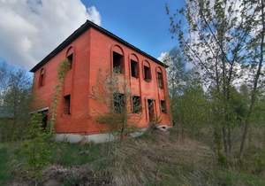 Дом 300м², 3-этажный, участок 22 сот.