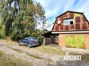 Дом 32м², 1-этажный, участок 25 сот.