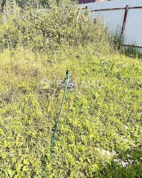 Дом 48м², 2-этажный, участок 16 сот.