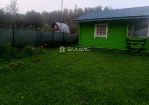 Дом 40м², 2-этажный, участок 6 сот.