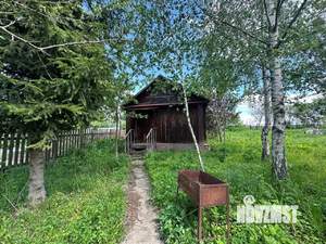 Дом 90м², 2-этажный, участок 12 сот.