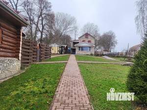 Дом 97м², 3-этажный, участок 25 сот.