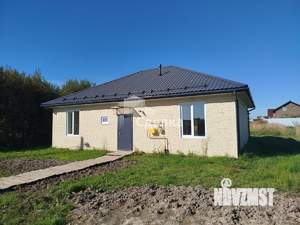 Дом 107м², 1-этажный, участок 10 сот.