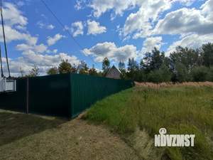 Дом 35м², 2-этажный, участок 12 сот.