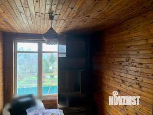 Дача 79м², 2-этажный, участок 7 сот.