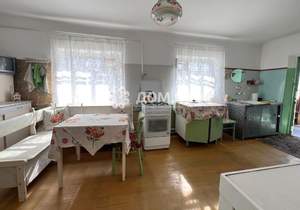 Дом 77м², 1-этажный, участок 4 сот.