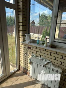 Дом 250м², 3-этажный, участок 6 сот.