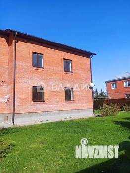 Дом 212м², 2-этажный, участок 6 сот.