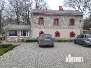 Дом 97м², 3-этажный, участок 25 сот.