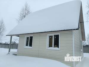 Дом 80м², 2-этажный, участок 6 сот.