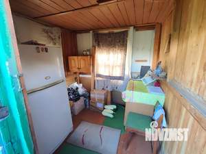 Дом 6м², 2-этажный, участок 6 сот.