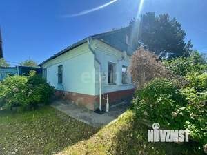 Дом 71м², 1-этажный, участок 8 сот.