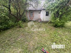 Дом 32м², 2-этажный, участок 6 сот.