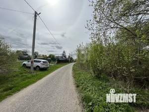 Дом 71м², 1-этажный, участок 15 сот.