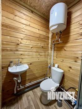 Дом 70м², 2-этажный, участок 6 сот.