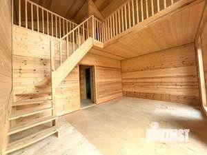 Дом 100м², 2-этажный, участок 4 сот.