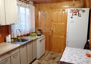 Дом 55м², 2-этажный, участок 5 сот.