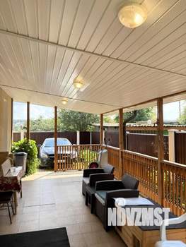 Дом 72м², 1-этажный, участок 10 сот.