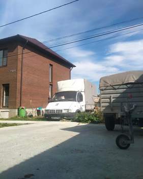 Дом 145м², 2-этажный, участок 5 сот.