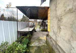 Дом 54м², 2-этажный, участок 6 сот.