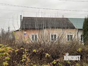 Дом 49м², 1-этажный, участок 6 сот.