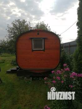 Дом 90м², 2-этажный, участок 11 сот.