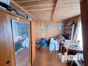 Дом 40м², 2-этажный, участок 5 сот.