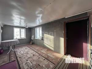 Дом 52м², 1-этажный, участок 20 сот.