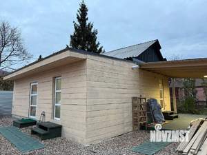 Дом 67м², 1-этажный, участок 5 сот.