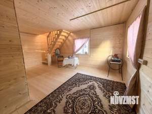 Дача 72м², 2-этажный, участок 5 сот.