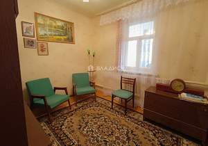 Дом 38м², 1-этажный, участок 1 сот.