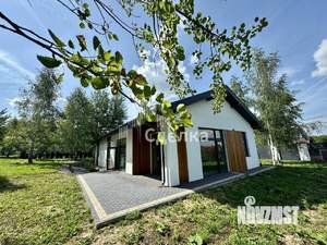 Дом 150м², 1-этажный, участок 20 сот.