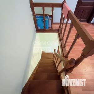 Дом 90м², 2-этажный, участок 11 сот.