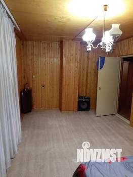 Коттедж 180м², 3-этажный, участок 64 сот.