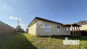 Дом 111м², 1-этажный, участок 10 сот.