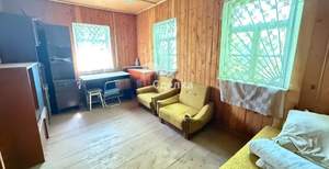 Дом 32м², 2-этажный, участок 6 сот.